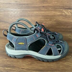 KEEN Newport H2 Outdoor Hiking Sandals Shoes Women’s Size 7
